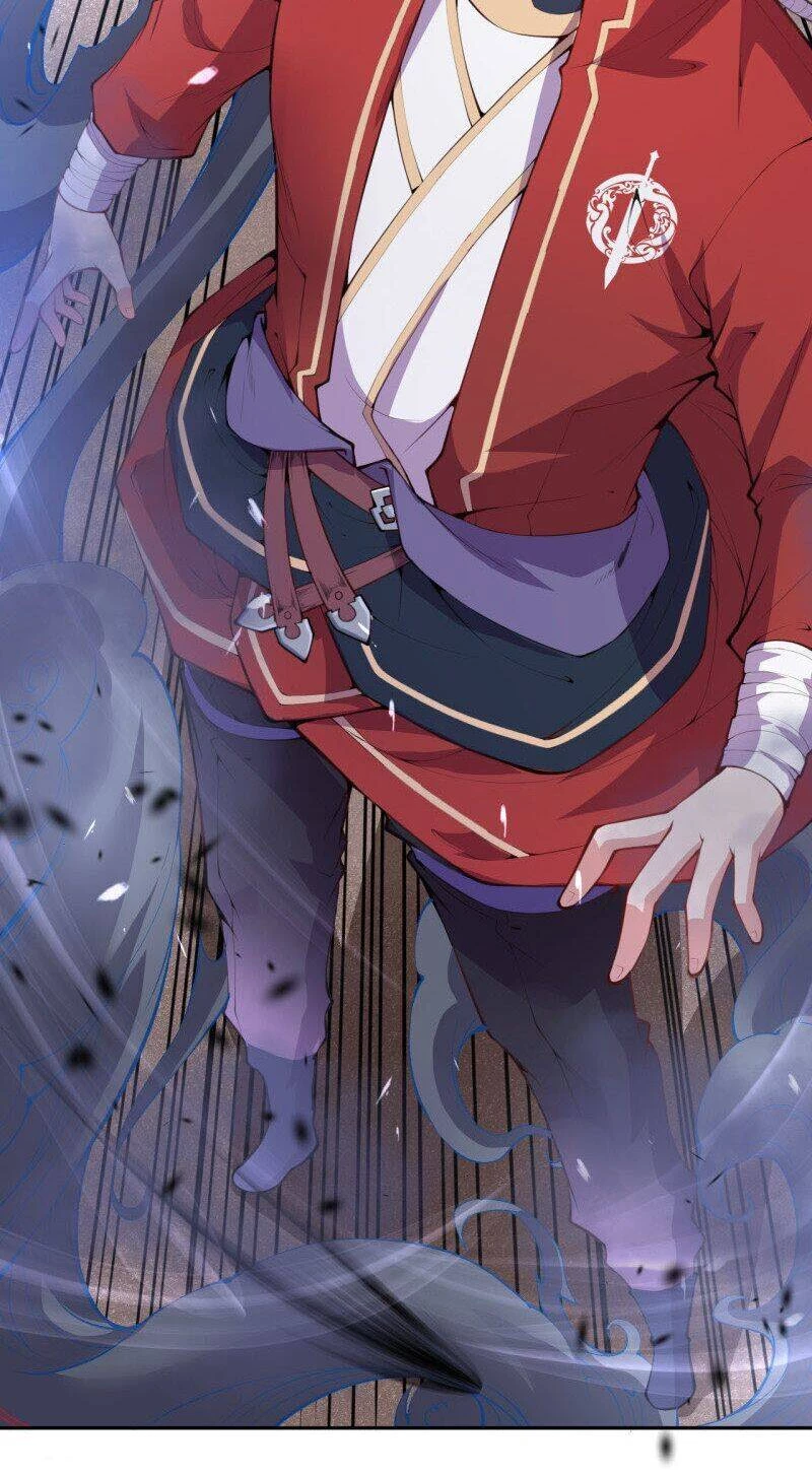 Kiếm Vực Vô Địch Chapter 2 - Trang 2