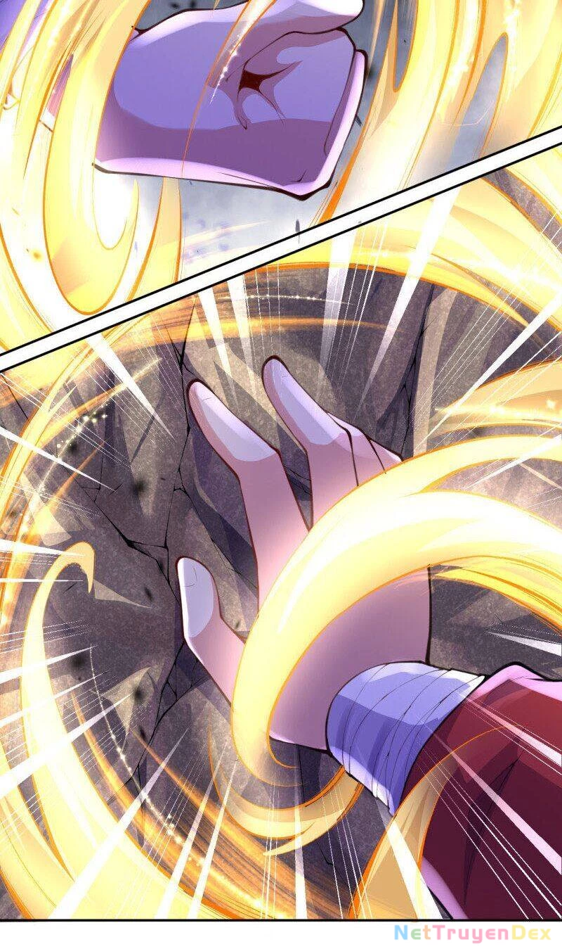 Kiếm Vực Vô Địch Chapter 2 - Trang 2