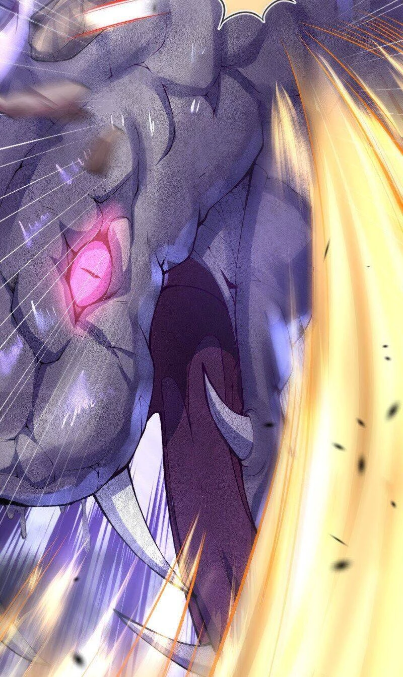 Kiếm Vực Vô Địch Chapter 2 - Trang 2