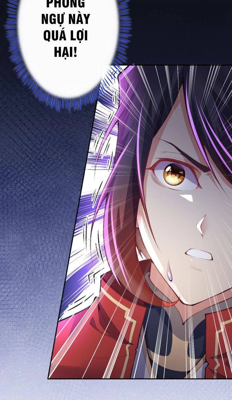 Kiếm Vực Vô Địch Chapter 2 - Trang 2