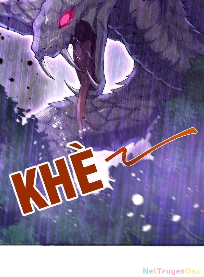 Kiếm Vực Vô Địch Chapter 2 - Trang 2