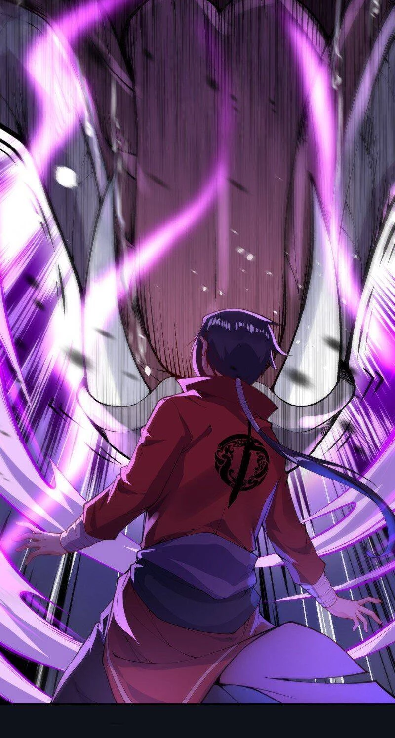 Kiếm Vực Vô Địch Chapter 2 - Trang 2