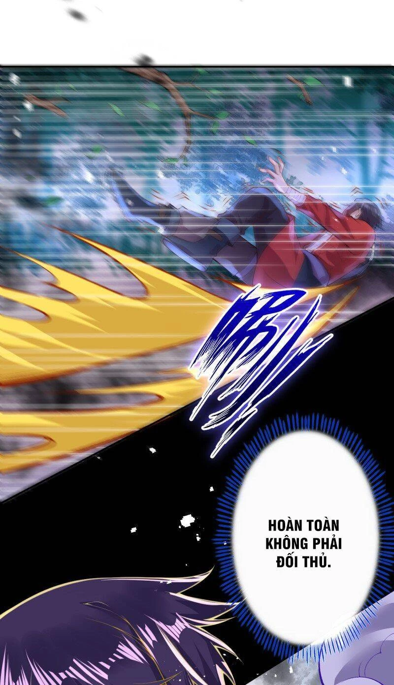 Kiếm Vực Vô Địch Chapter 2 - Trang 2