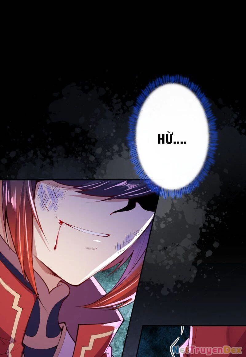 Kiếm Vực Vô Địch Chapter 2 - Trang 2