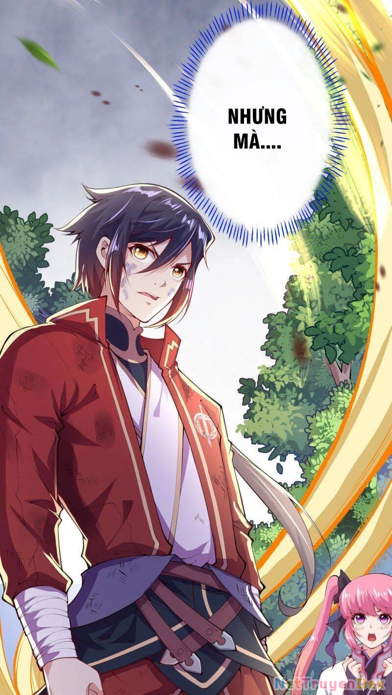 Kiếm Vực Vô Địch Chapter 2 - Trang 2