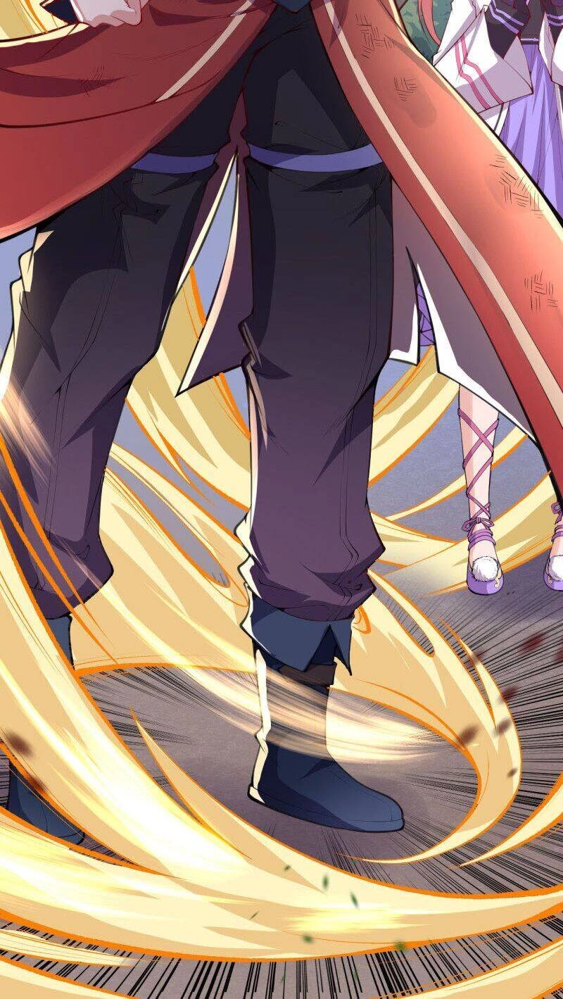 Kiếm Vực Vô Địch Chapter 2 - Trang 2