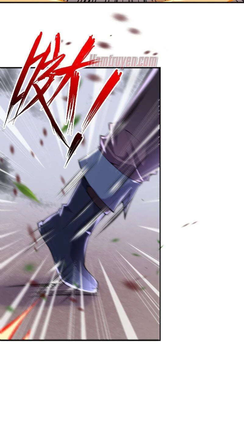 Kiếm Vực Vô Địch Chapter 2 - Trang 2