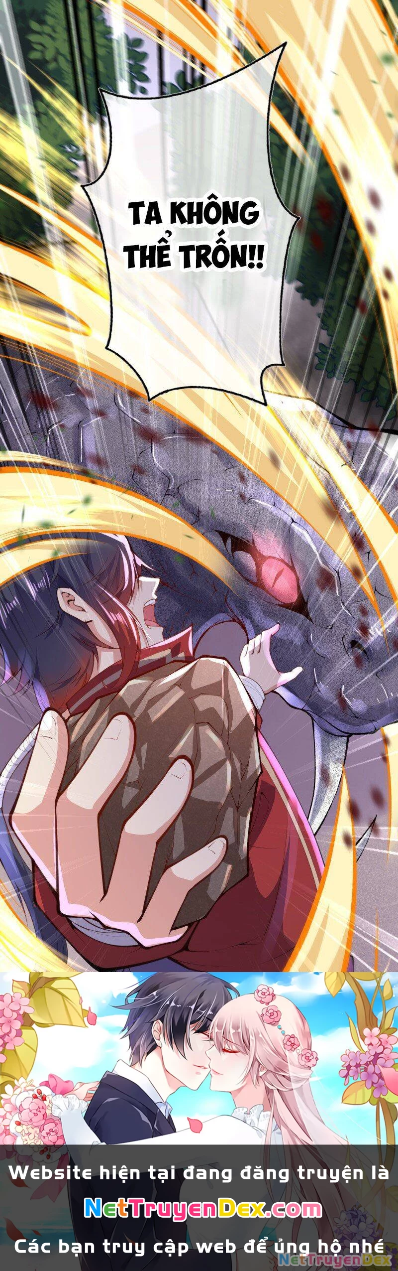 Kiếm Vực Vô Địch Chapter 2 - Trang 2