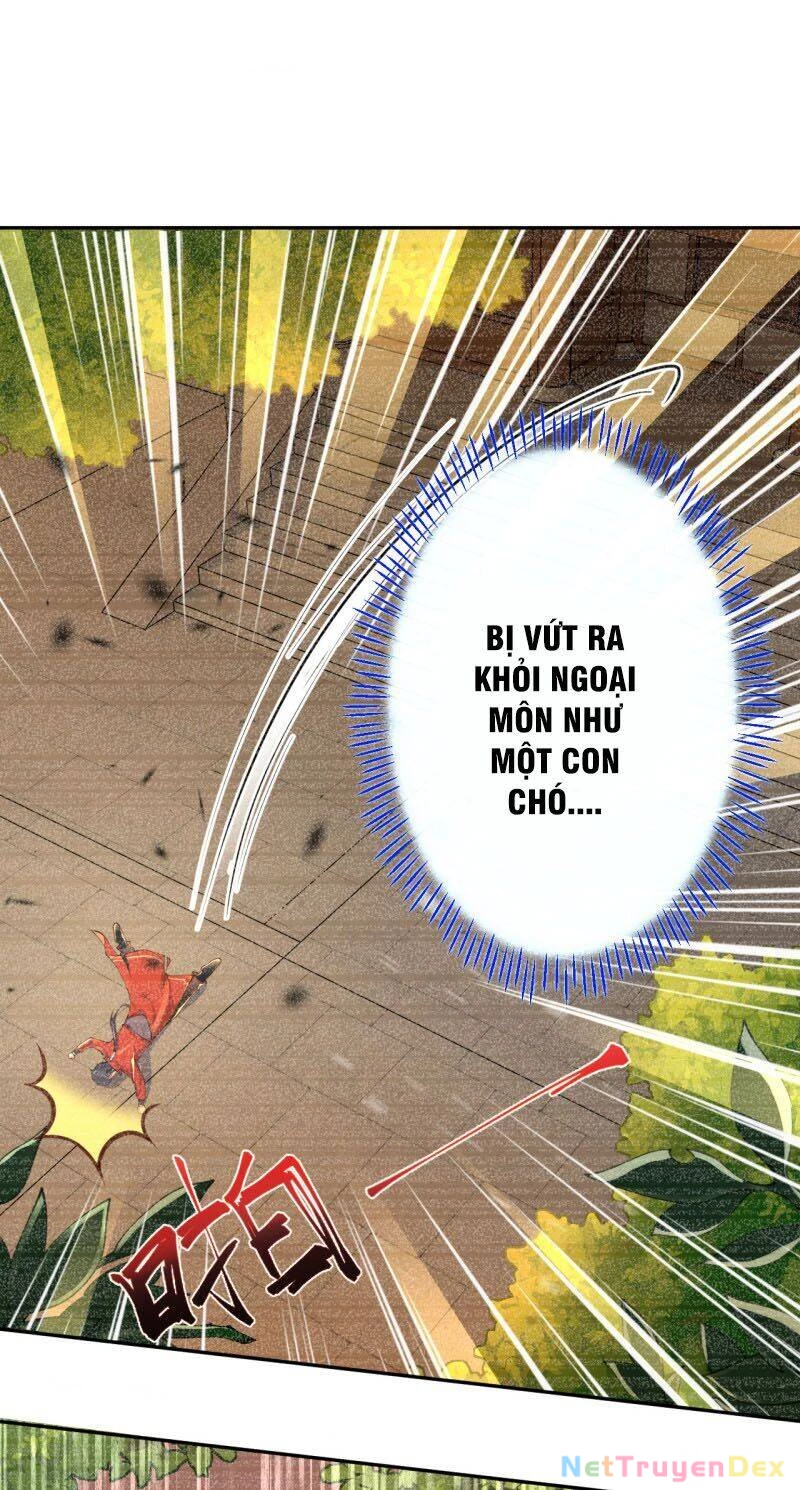 Kiếm Vực Vô Địch Chapter 2 - Trang 2