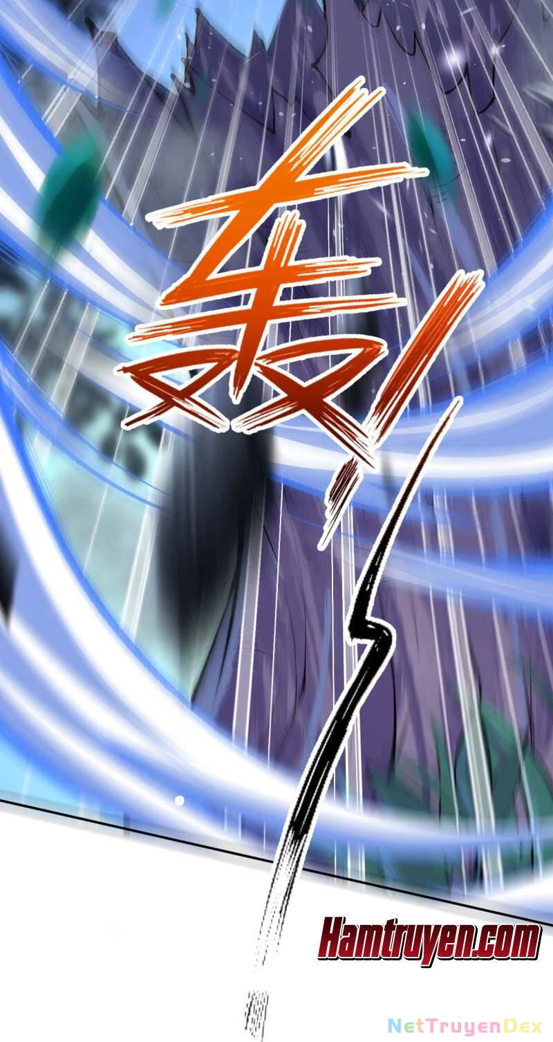 Kiếm Vực Vô Địch Chapter 20 - Trang 2
