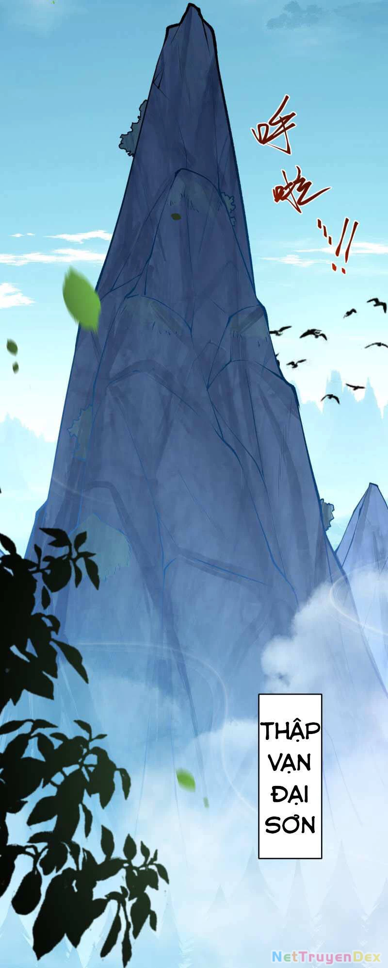 Kiếm Vực Vô Địch Chapter 20 - Trang 2