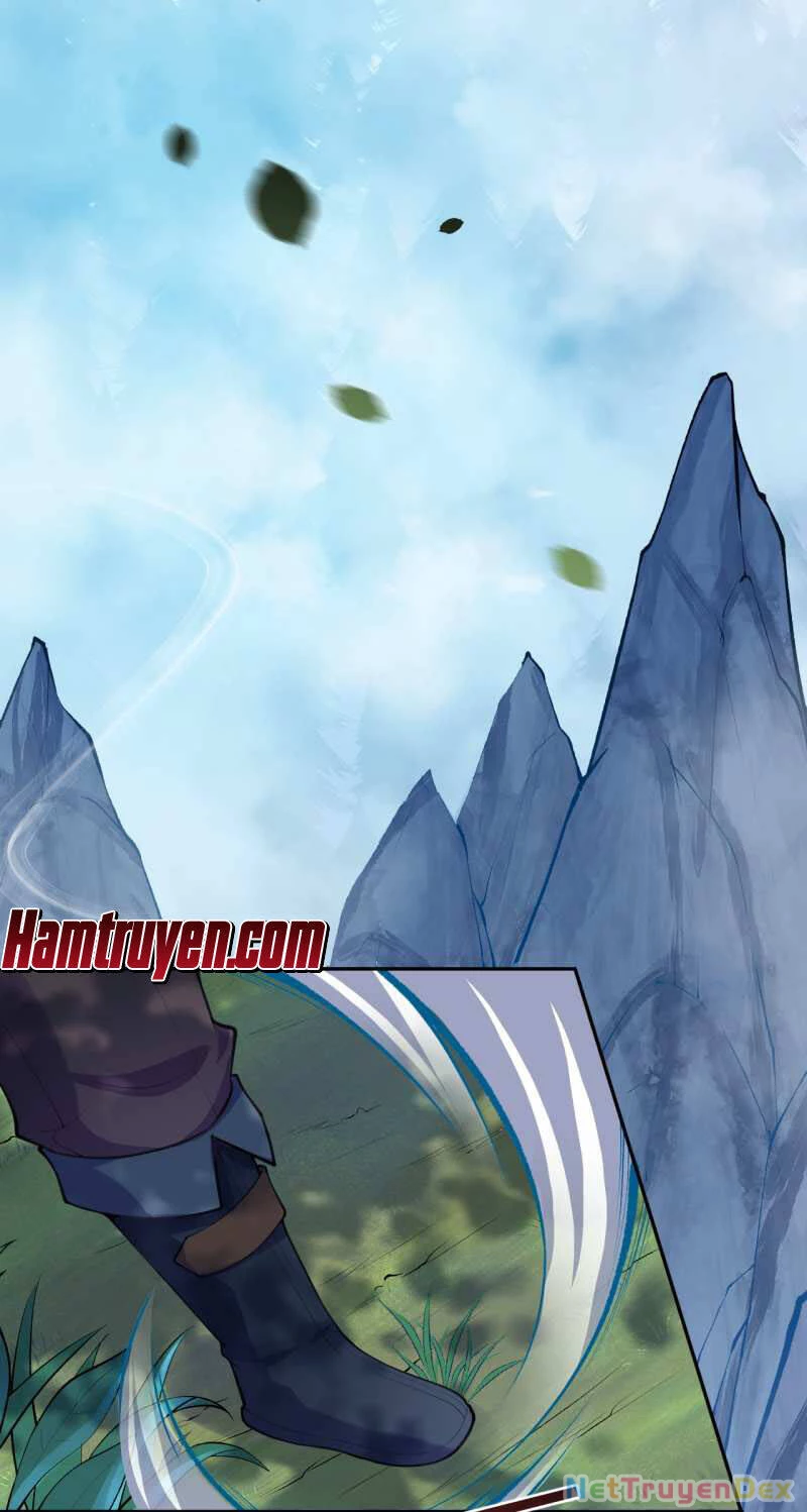 Kiếm Vực Vô Địch Chapter 20 - Trang 2