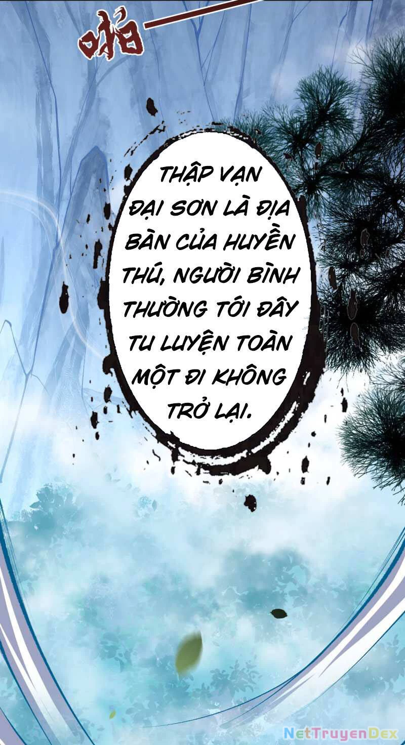 Kiếm Vực Vô Địch Chapter 20 - Trang 2