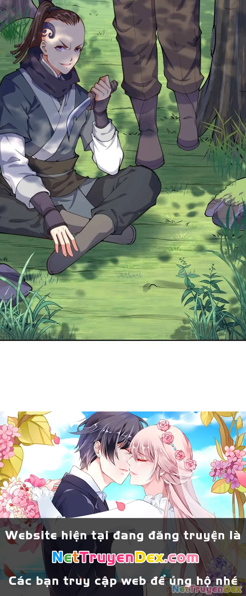 Kiếm Vực Vô Địch Chapter 20 - Trang 2