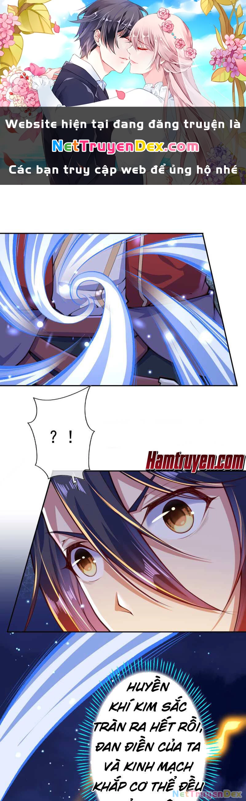 Kiếm Vực Vô Địch Chapter 20 - Trang 2