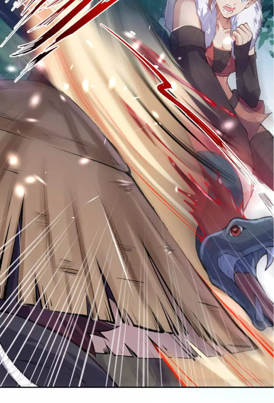 Kiếm Vực Vô Địch Chapter 21 - Trang 2