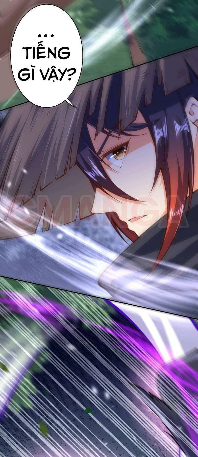 Kiếm Vực Vô Địch Chapter 22 - Trang 2