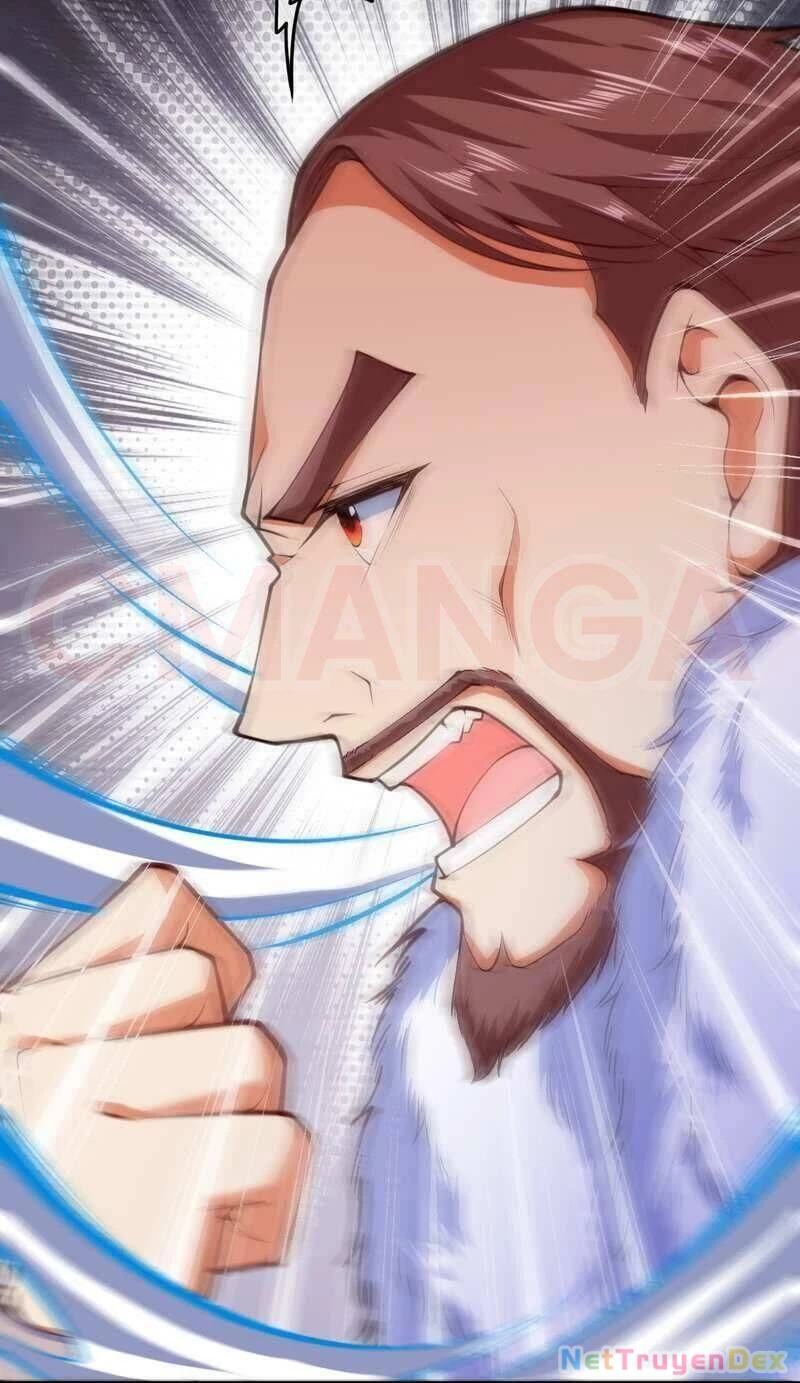 Kiếm Vực Vô Địch Chapter 22 - Trang 2