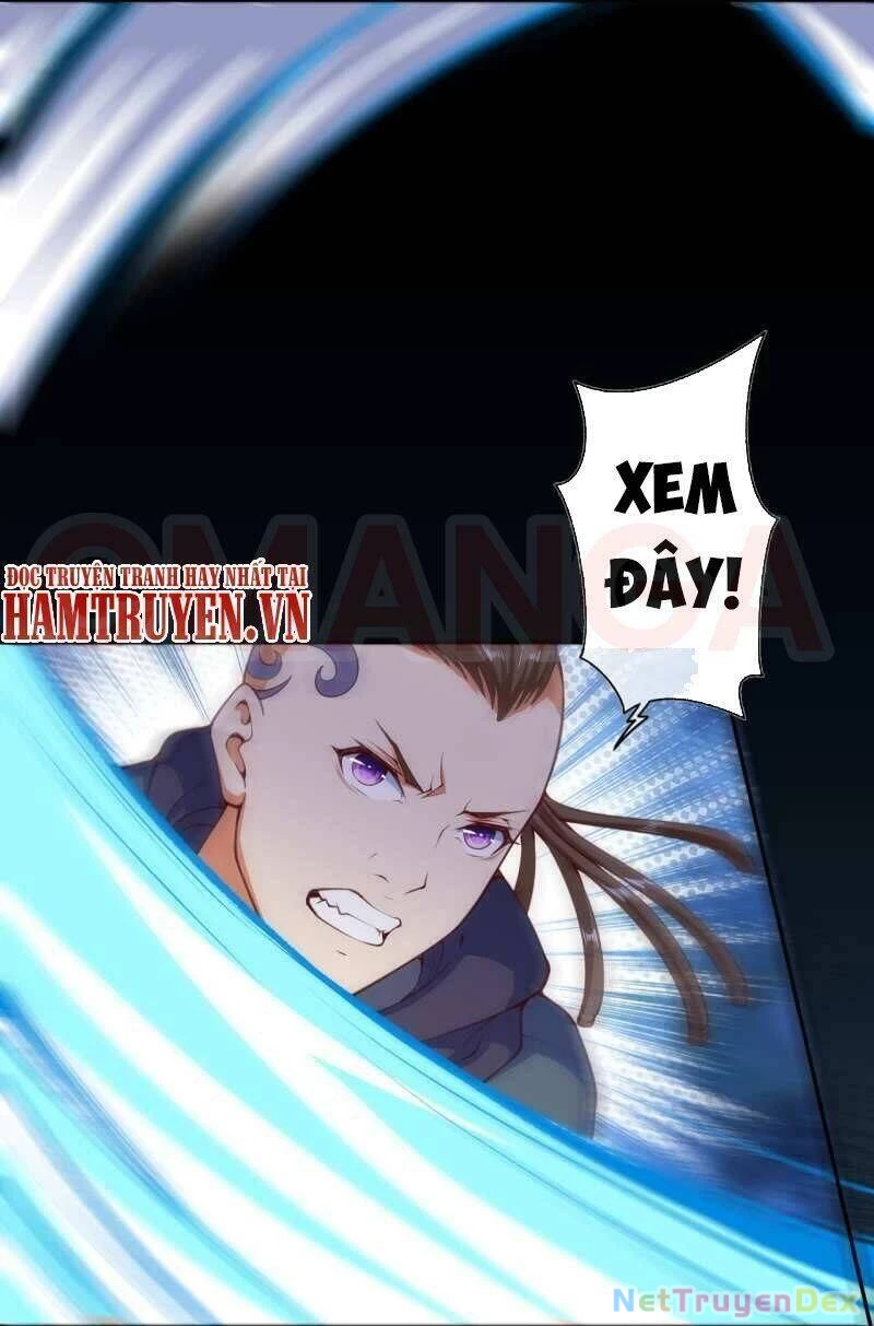 Kiếm Vực Vô Địch Chapter 22 - Trang 2