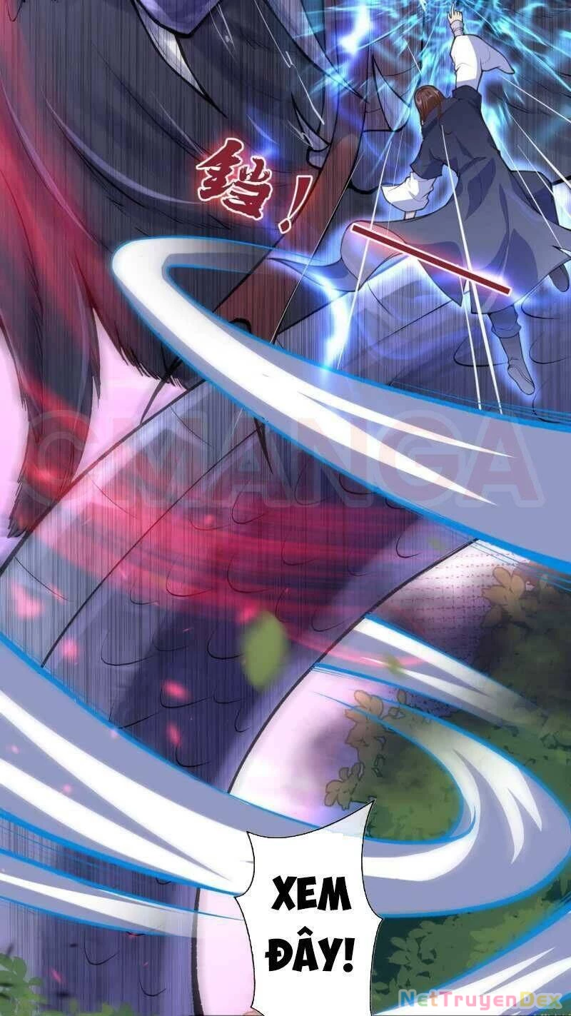 Kiếm Vực Vô Địch Chapter 22 - Trang 2