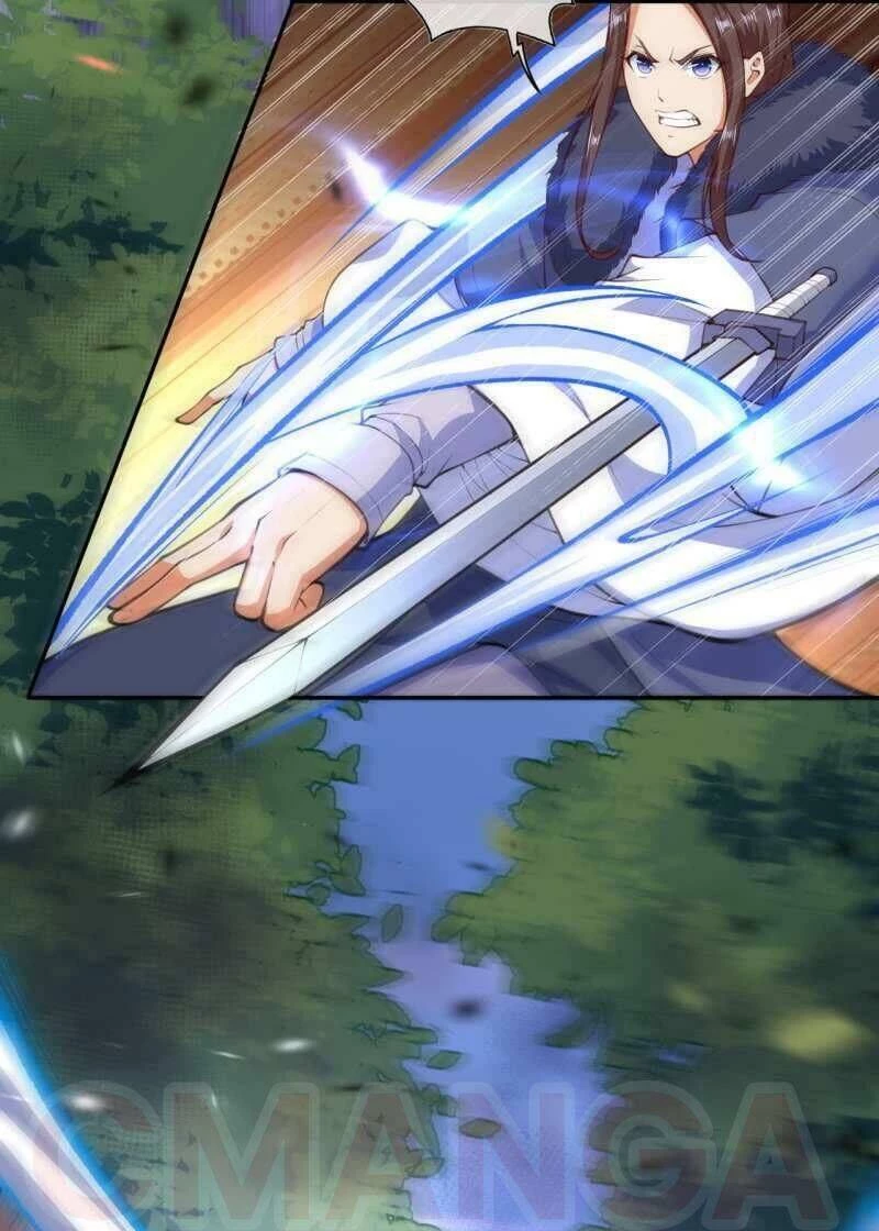 Kiếm Vực Vô Địch Chapter 22 - Trang 2