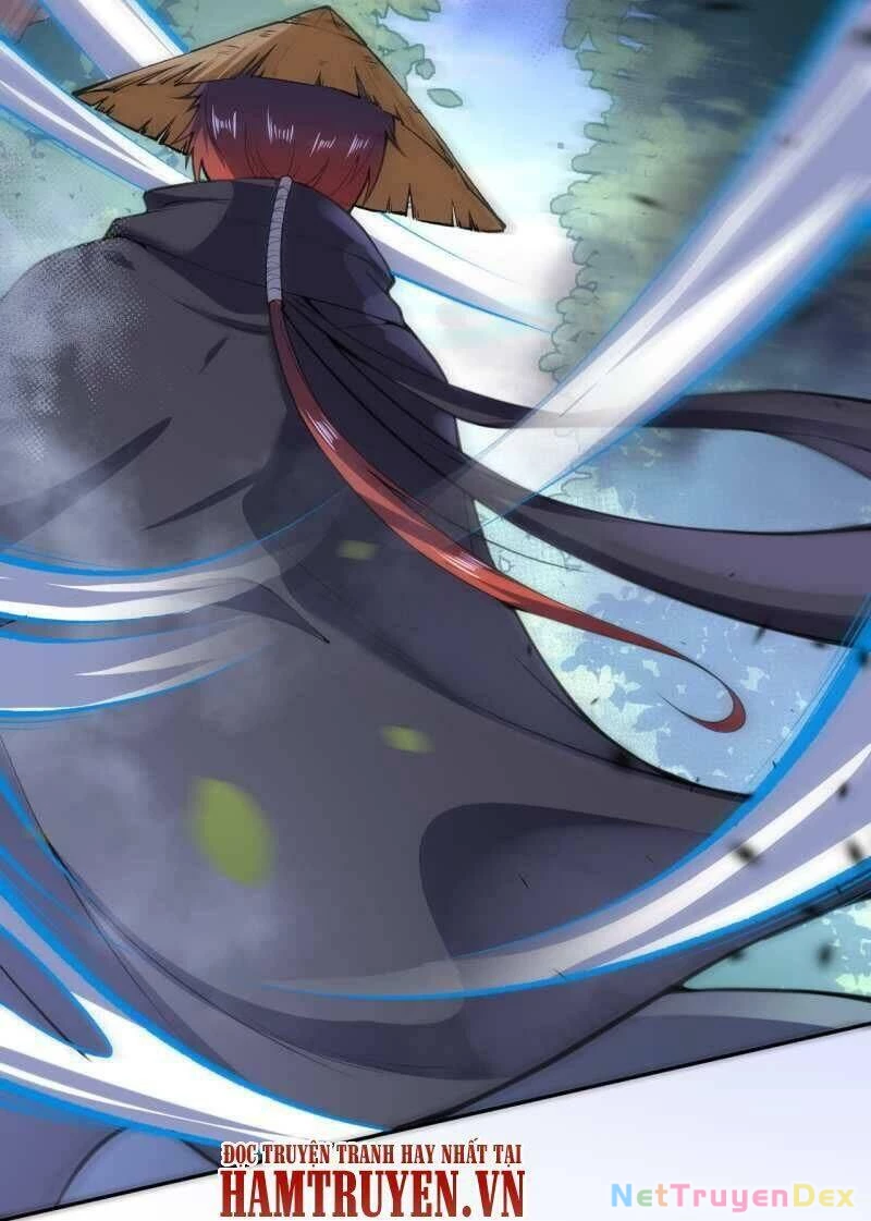 Kiếm Vực Vô Địch Chapter 22 - Trang 2