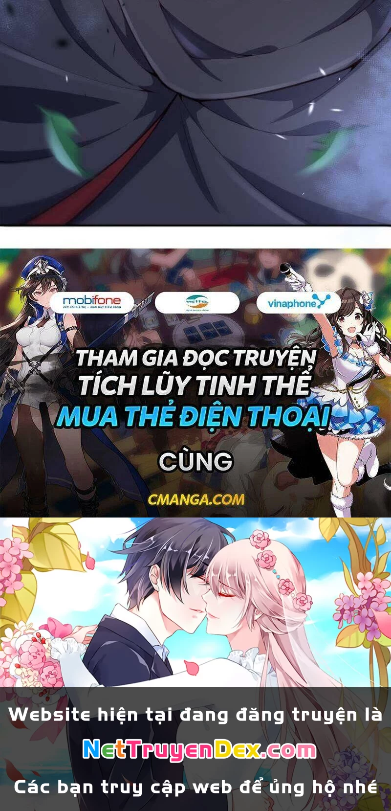 Kiếm Vực Vô Địch Chapter 22 - Trang 2