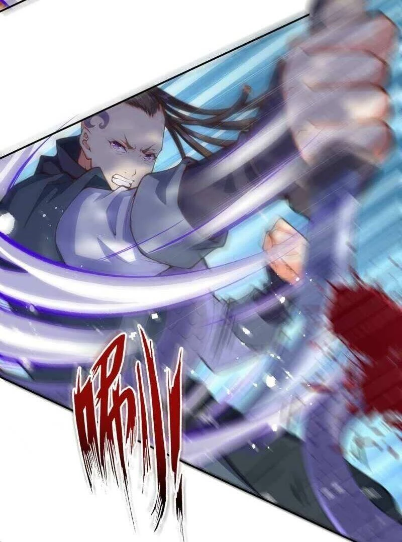 Kiếm Vực Vô Địch Chapter 22 - Trang 2