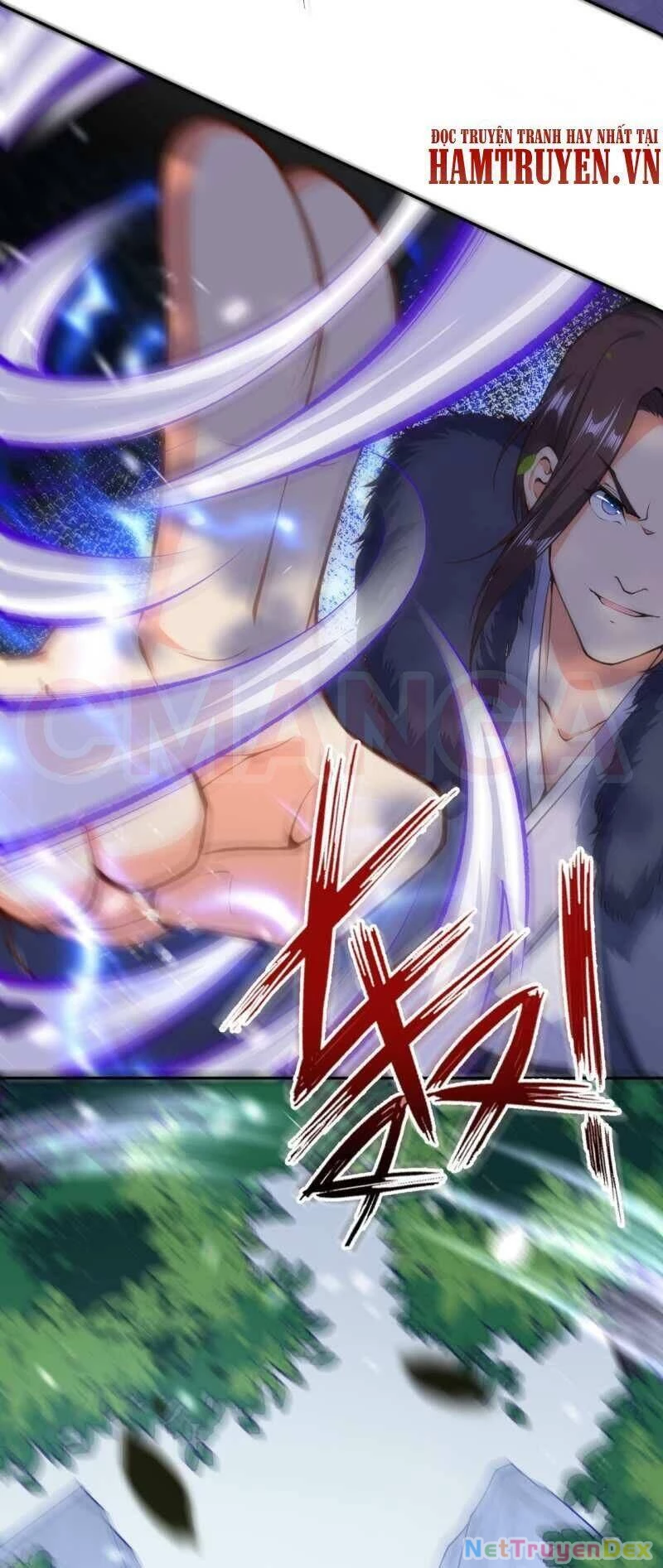 Kiếm Vực Vô Địch Chapter 22 - Trang 2