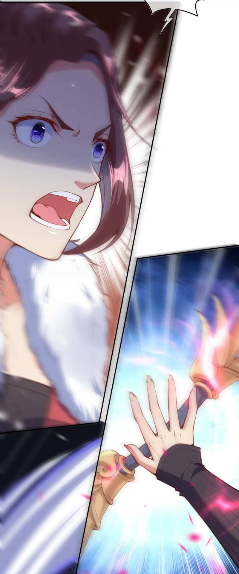 Kiếm Vực Vô Địch Chapter 23 - Trang 2