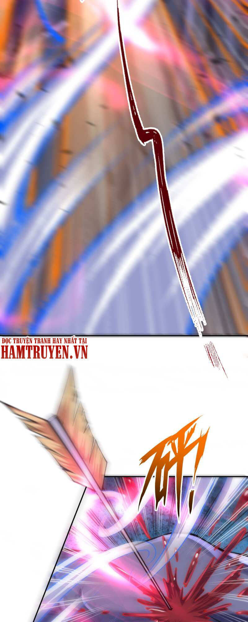 Kiếm Vực Vô Địch Chapter 23 - Trang 2