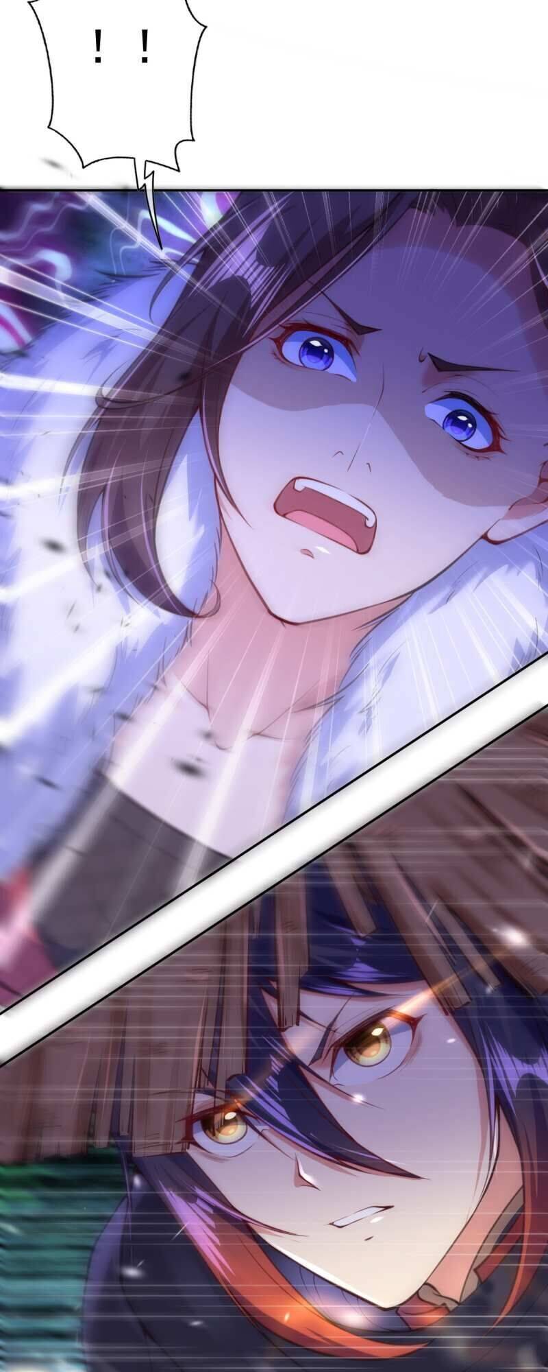 Kiếm Vực Vô Địch Chapter 23 - Trang 2