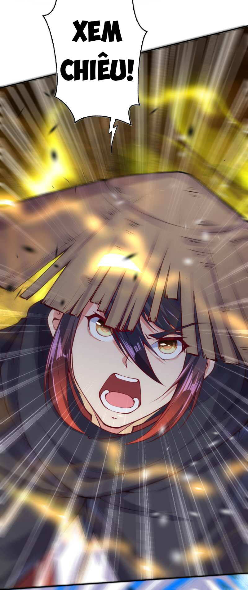 Kiếm Vực Vô Địch Chapter 23 - Trang 2