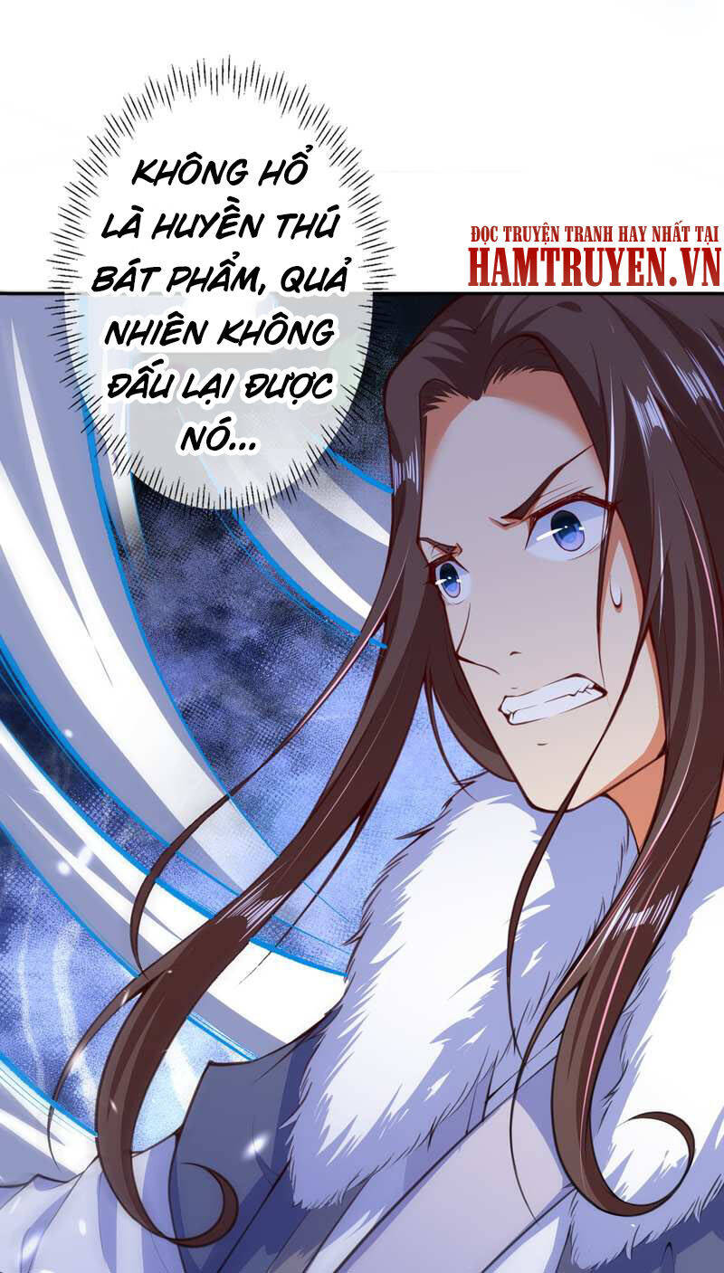 Kiếm Vực Vô Địch Chapter 23 - Trang 2