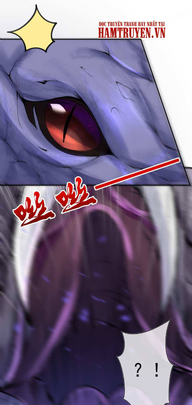 Kiếm Vực Vô Địch Chapter 23 - Trang 2