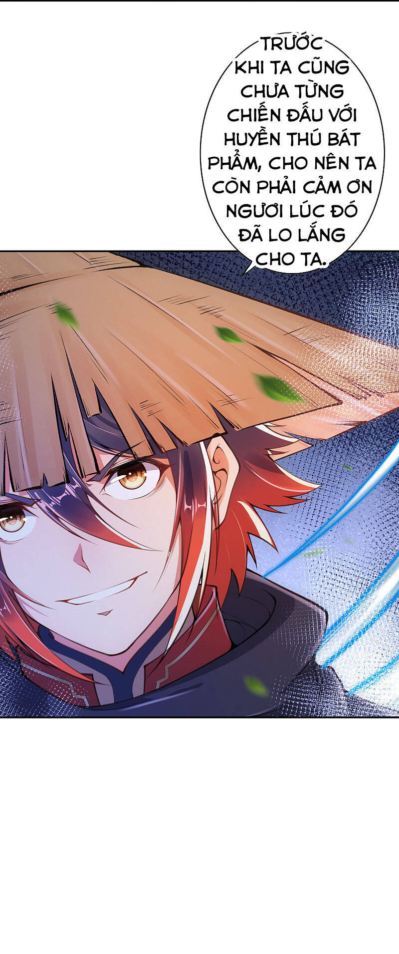 Kiếm Vực Vô Địch Chapter 24 - Trang 2