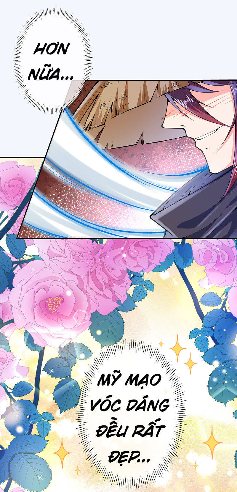 Kiếm Vực Vô Địch Chapter 24 - Trang 2