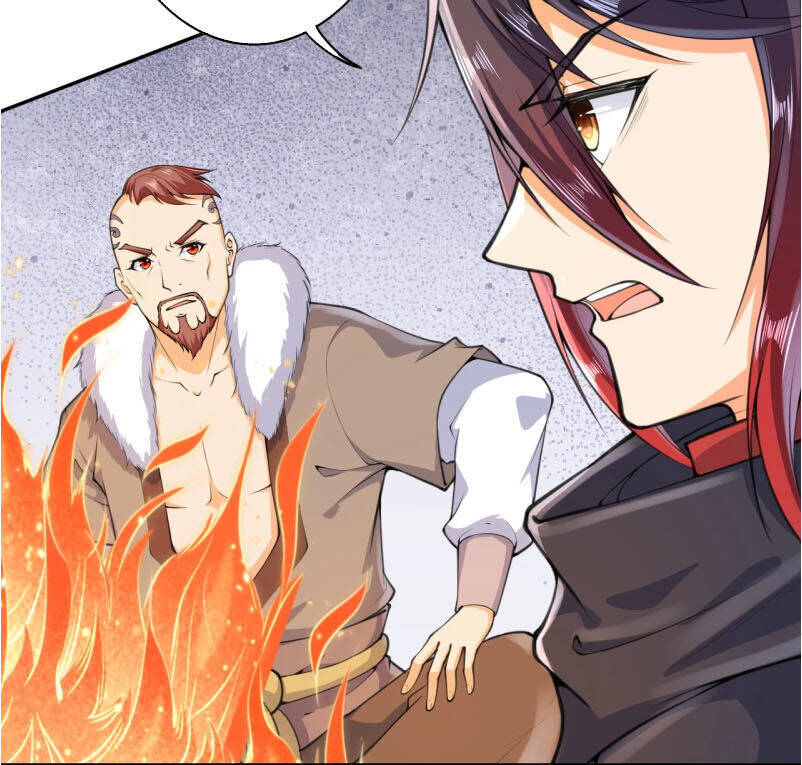 Kiếm Vực Vô Địch Chapter 25 - Trang 2