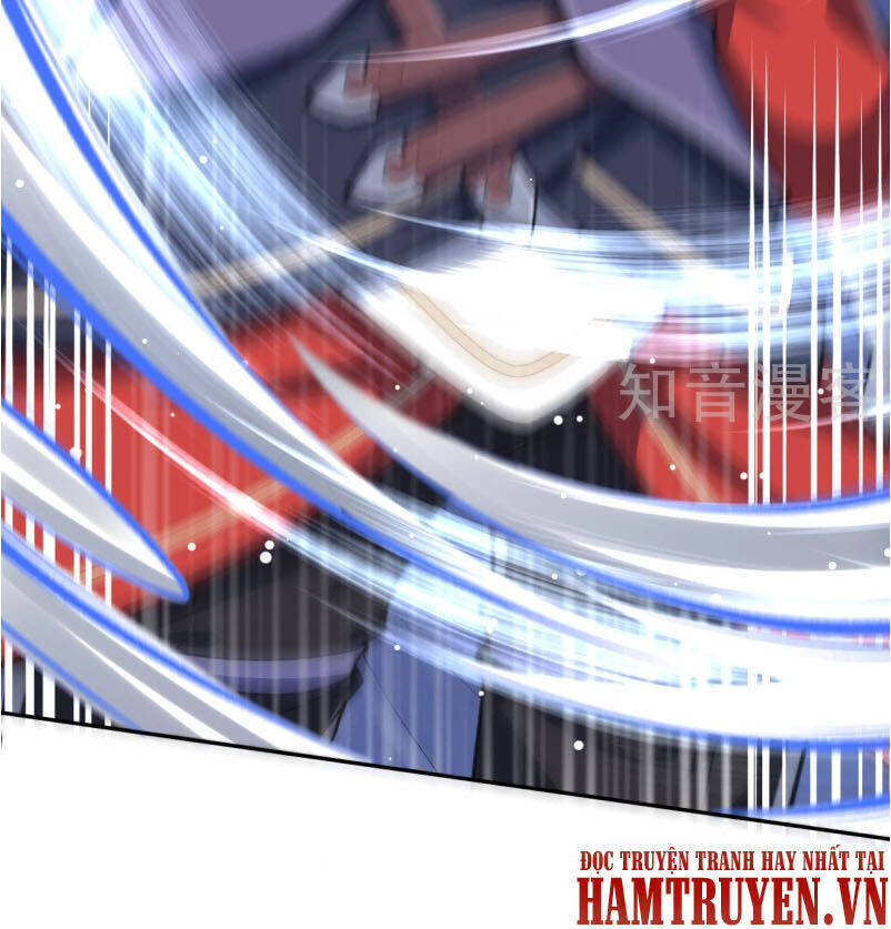 Kiếm Vực Vô Địch Chapter 25 - Trang 2