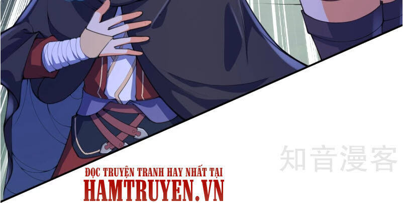 Kiếm Vực Vô Địch Chapter 25 - Trang 2