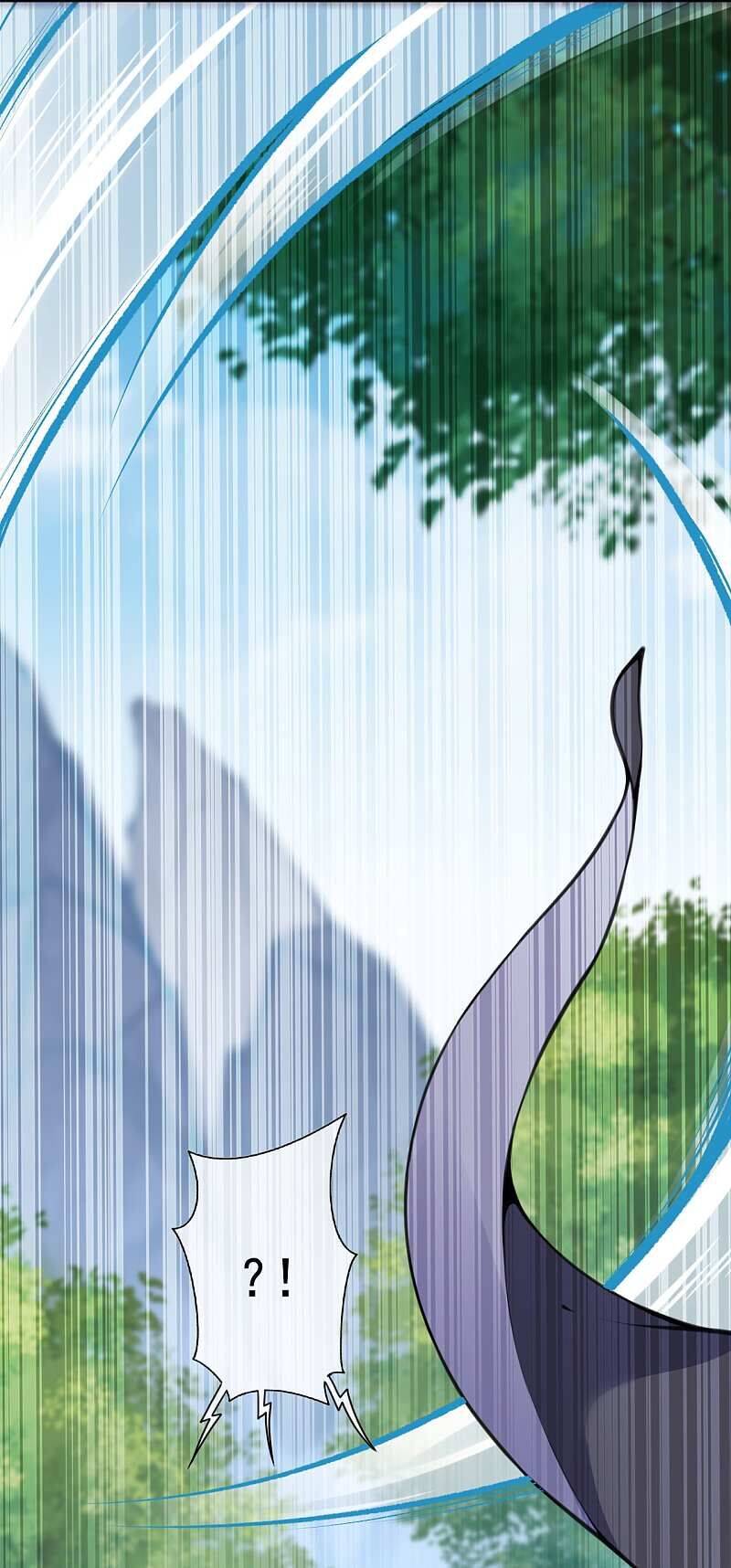 Kiếm Vực Vô Địch Chapter 27 - Trang 2