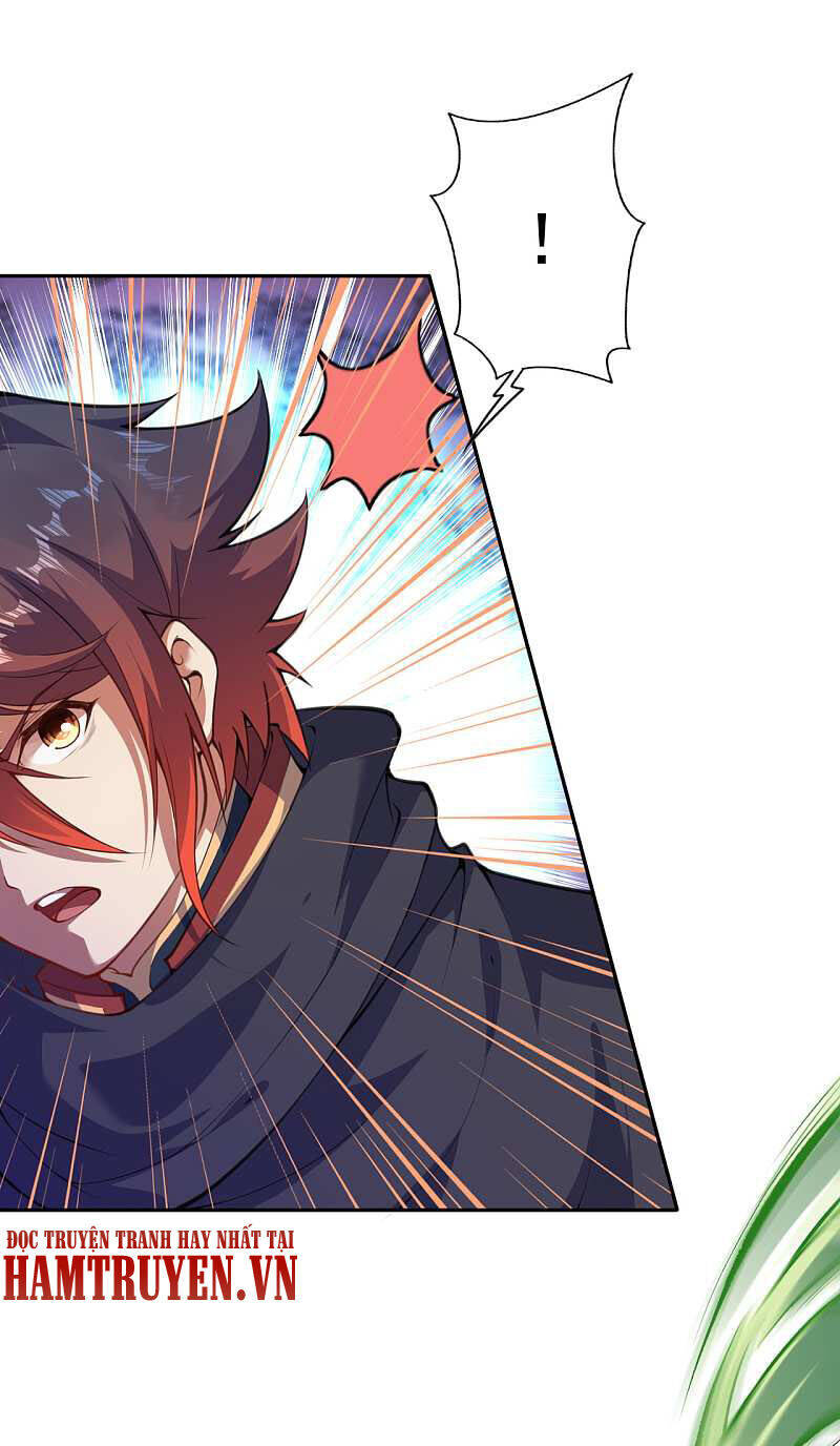 Kiếm Vực Vô Địch Chapter 27 - Trang 2