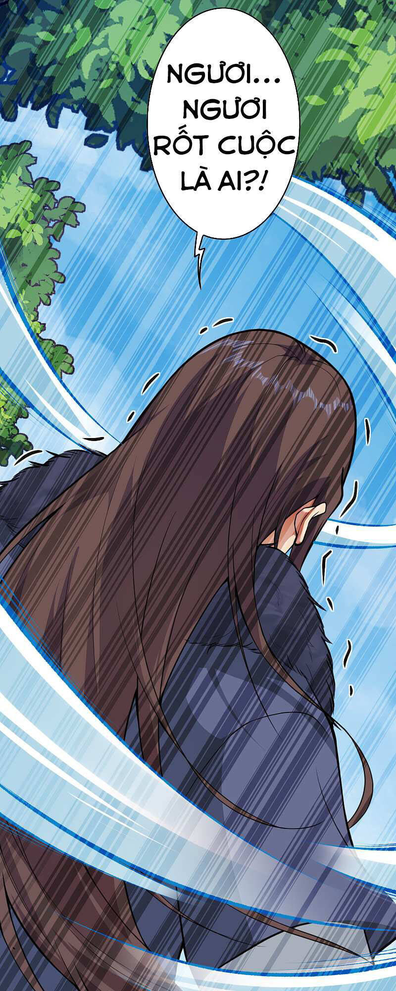 Kiếm Vực Vô Địch Chapter 27 - Trang 2