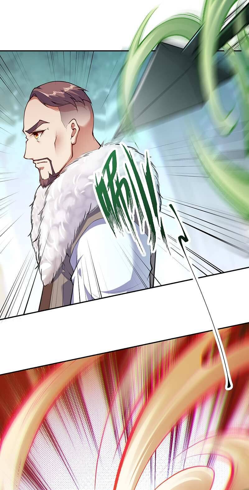 Kiếm Vực Vô Địch Chapter 27 - Trang 2