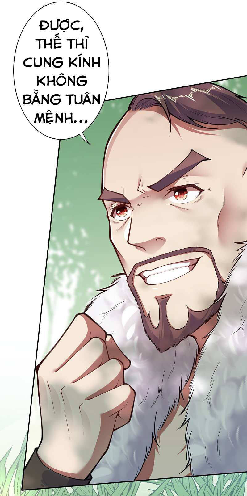 Kiếm Vực Vô Địch Chapter 28 - Trang 2