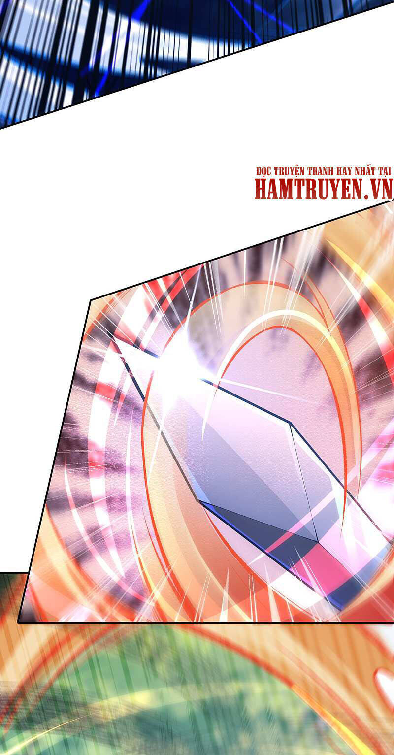 Kiếm Vực Vô Địch Chapter 28 - Trang 2