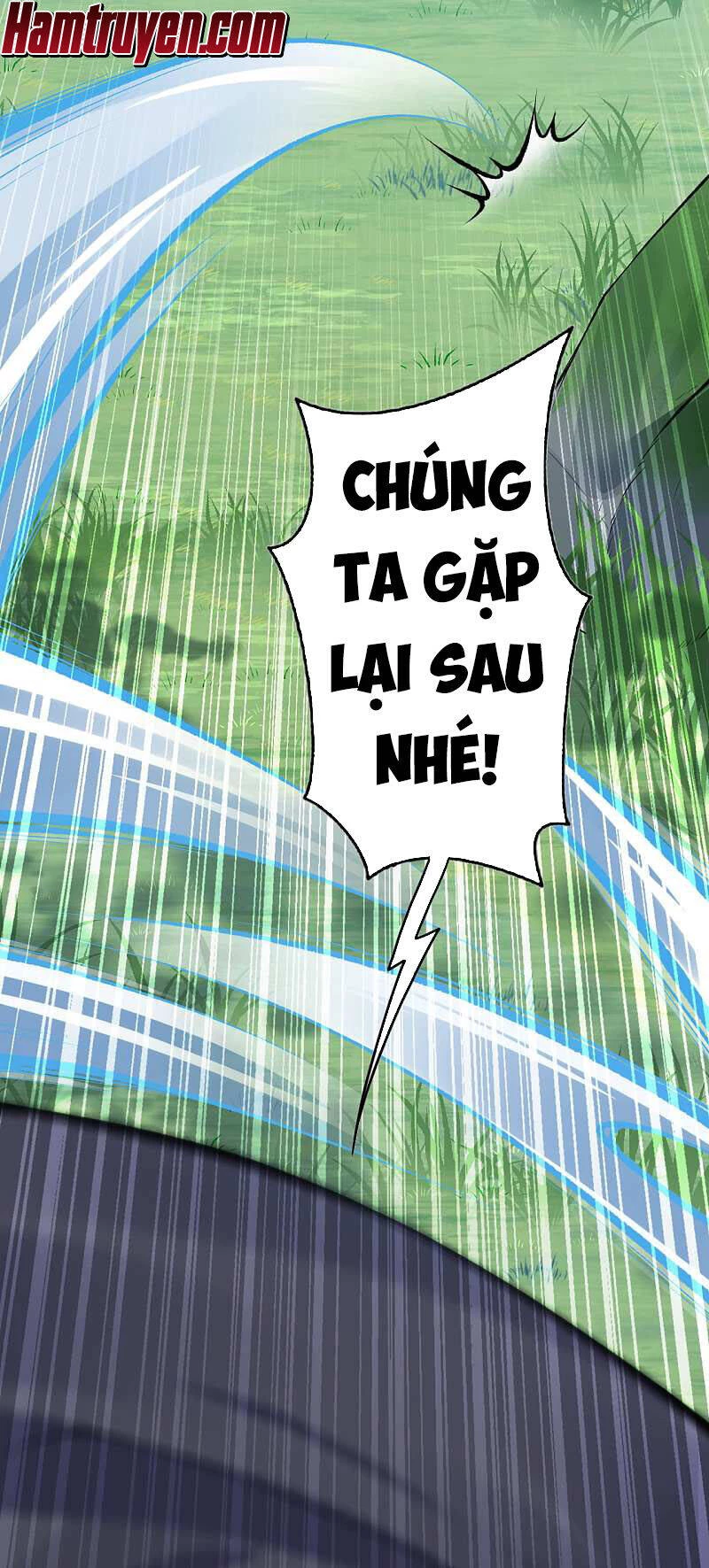 Kiếm Vực Vô Địch Chapter 29 - Trang 2