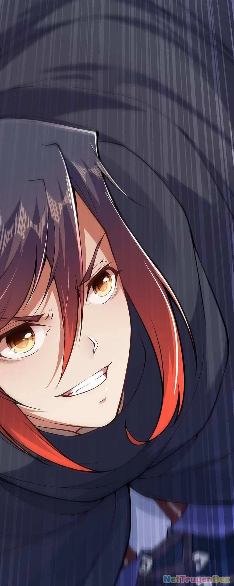 Kiếm Vực Vô Địch Chapter 29 - Trang 2