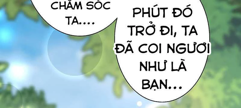 Kiếm Vực Vô Địch Chapter 29 - Trang 2