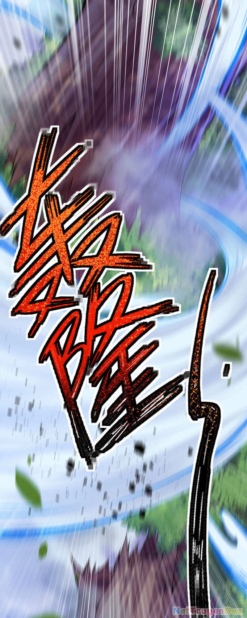 Kiếm Vực Vô Địch Chapter 3 - Trang 2